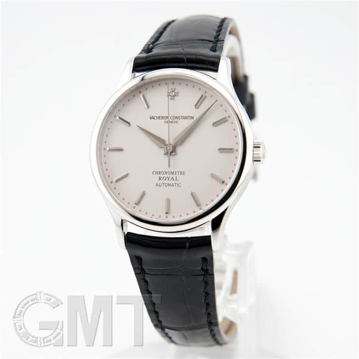 Vacheron Constantin ヴァシュロンコンスタンタ中古腕時計空箱 47021/000G-8653 アイボリー VACHERON CONSTANTIN（ヴァシュロン