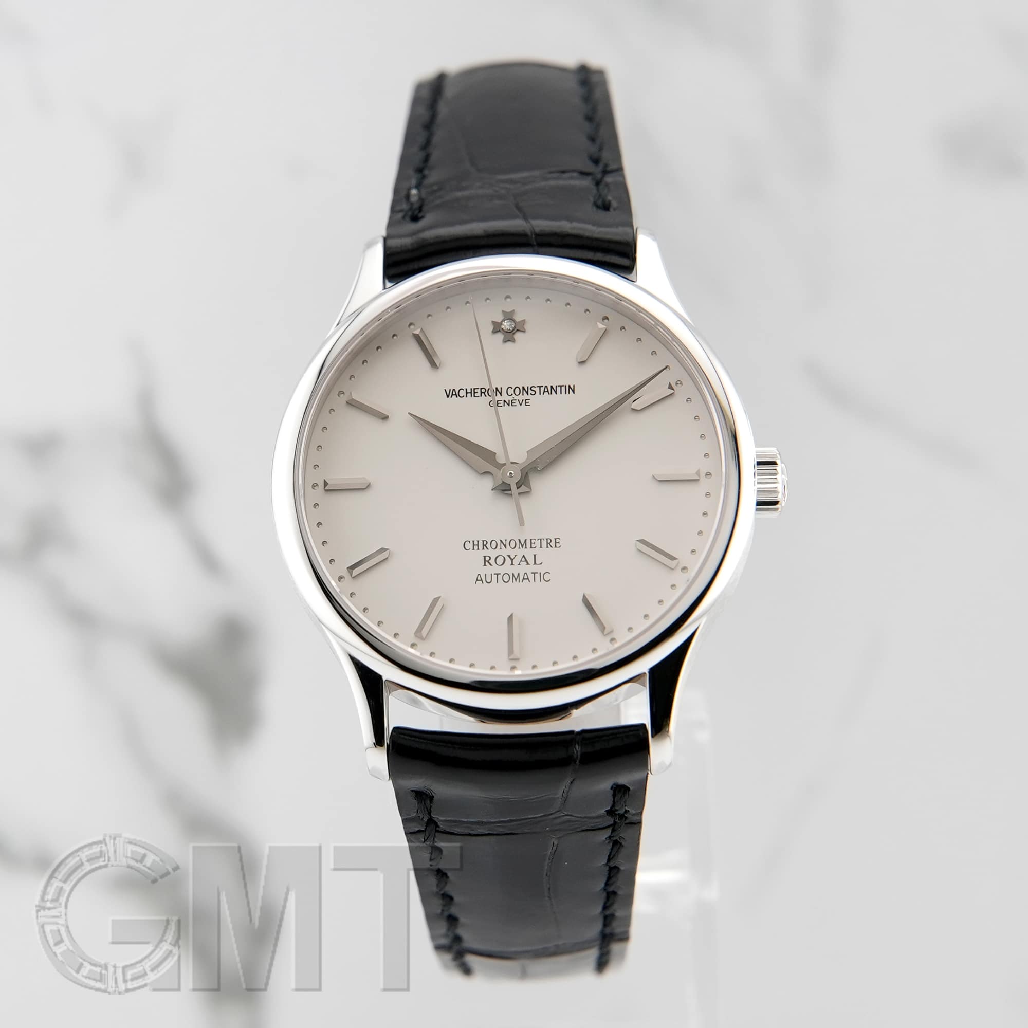 中古)VACHERON CONSTANTIN ヴァシュロン・コンスタンタン クロノ