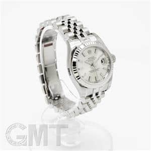 ROLEX ロレックス デイトジャスト 179174 シルバー メイン