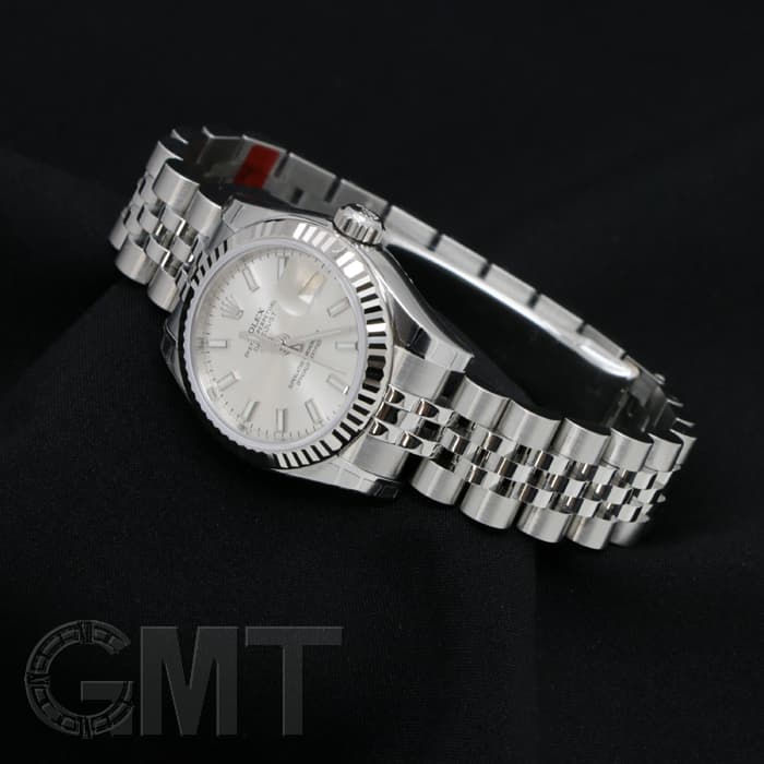 新品)ROLEX ロレックス デイトジャスト 179174 シルバー（商品ID