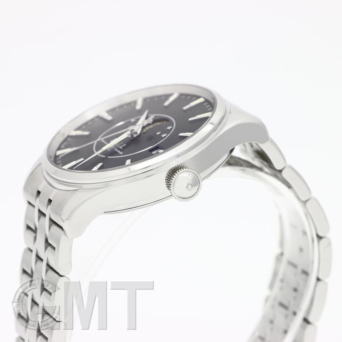 新品)BALL WATCH ボールウォッチ トレインマスター ムーンフェイズ