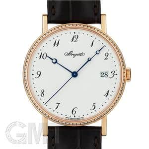 BREGUET ブレゲ クラシック シリシオン 5178BR/29/9V6 D000 メイン