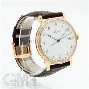 BREGUET ブレゲ クラシック シリシオン 5178BR/29/9V6 D000 メイン