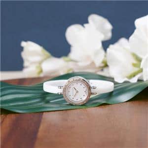 BVLGARI ブルガリ ビーゼロ1 BZ23WSCC.S ホワイト メイン