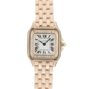 CARTIER カルティエ パンテール ドゥ カルティエ SM WJPN0049 メイン