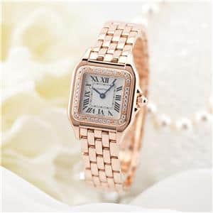 CARTIER カルティエ パンテール ドゥ カルティエ SM WJPN0049 メイン