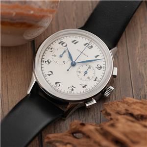 新品)LONGINES ロンジン ヘリテージ クラシック クロノグラフ 1946 L2