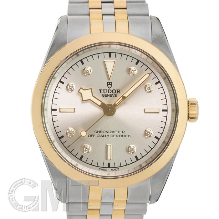 新品)TUDOR チューダー ブラックベイ ワン 41 M79683-0007（商品ID