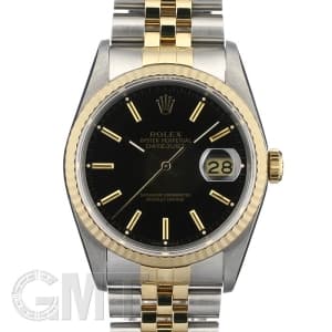 ROLEX ロレックス デイトジャスト Ref.16233 メイン