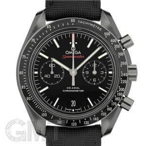 OMEGA オメガ スピードマスター ムーンウォッチ ダークサイド・オブ・ザ・ムーン 311.92.44.51.01.003 メイン