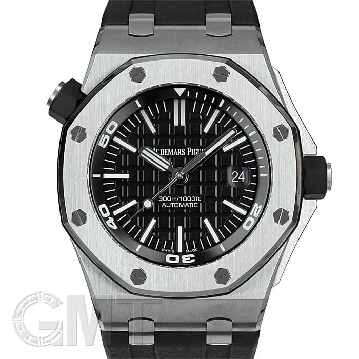 中古)AUDEMARS PIGUET オーデマ・ピゲ ロイヤルオークオフショア