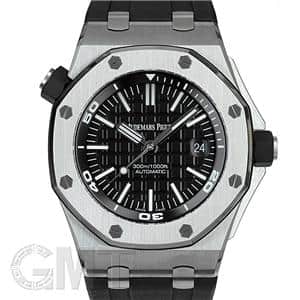 AUDEMARS PIGUET オーデマ・ピゲ ロイヤルオークオフショア ダイバー 15710ST.OO.A002CA.01 メイン