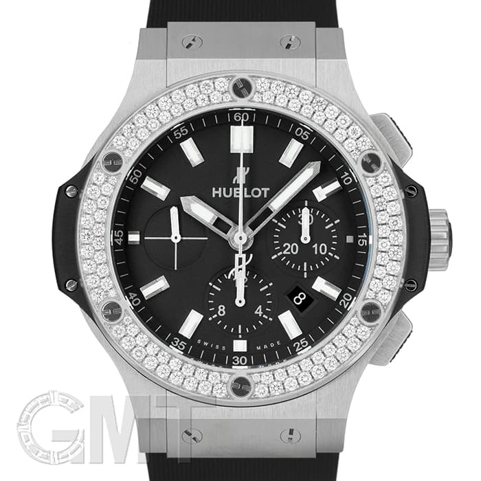 楽天市場】【中古】HUBLOT ウブロ ビッグバン キング ホワイト