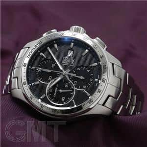 TAG HEUER タグ・ホイヤー リンク クロノグラフ CAT2010.BA0952 ブラック メイン