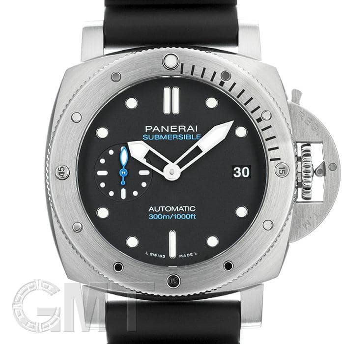 純正ベルト オフィチーネ・パネライ 26ｍｍ用 ブラック 腕時計 サブマシーブル OFFICINE PANERAI パネライ 純正 替え ラバーベルト 尾錠用