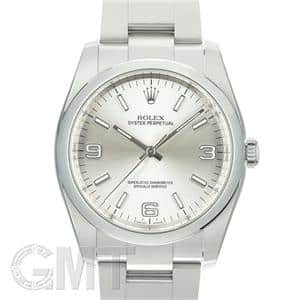 ROLEX ロレックス オイスターパーペチュアル 36 116000 シルバー369 メイン