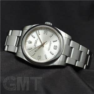 ROLEX ロレックス オイスターパーペチュアル 36 116000 シルバー369 メイン