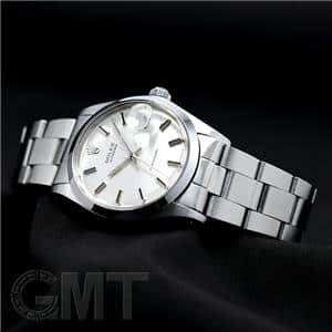 ROLEX ロレックス オイスターパーペチュアル デイト 6694 シルバー ブレス メイン