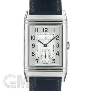 JAEGER LECOULTRE ジャガー・ルクルト レベルソ クラシック ラージ スモールセコンド Q3858522 メイン