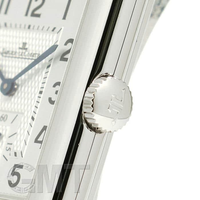 【美品】ジャガールクルト　レベルソ　スモールセコンド　ラージ　Q3858522 ジャガールクルト レベルソ クラシック ラージ スモールセコンド