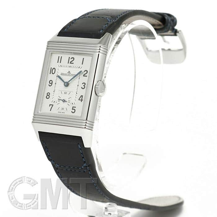 中古)JAEGER LECOULTRE ジャガー・ルクルト レベルソ クラシック