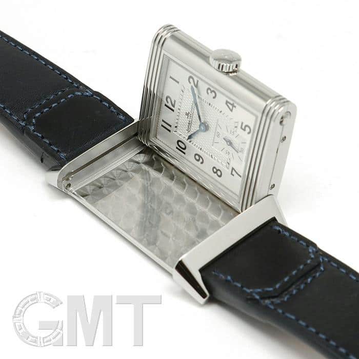 中古)JAEGER LECOULTRE ジャガー・ルクルト レベルソ クラシック