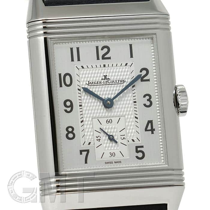 中古)JAEGER LECOULTRE ジャガー・ルクルト レベルソ クラシック