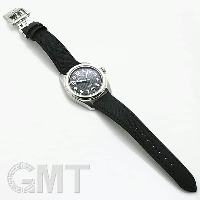 中古)ZENITH ゼニス パイロット オートマティック 03.4000.3620/21