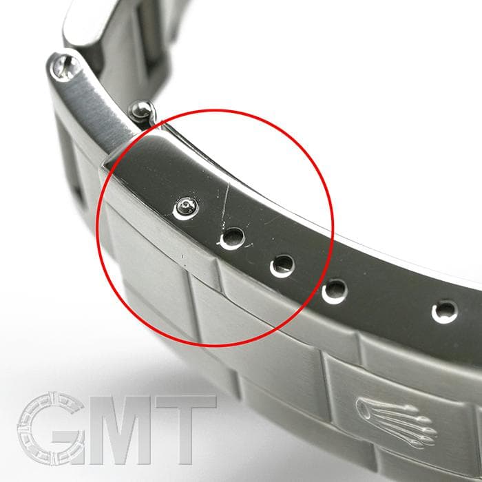 中古)ROLEX ロレックス サブマリーナー 16610LV ビッグスイス ライム