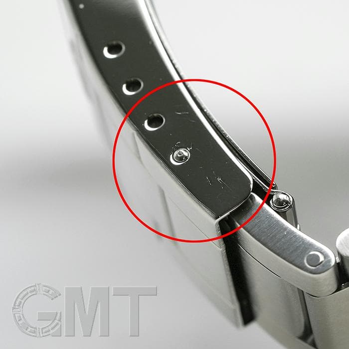 中古)ROLEX ロレックス サブマリーナー 16610LV ビッグスイス ライム