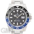 ROLEX ロレックス GMTマスター II 116710BLNR