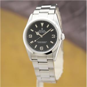 ROLEX ロレックス エクスプローラー I 114270 メイン