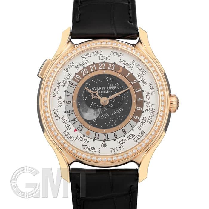 中古)PATEK PHILIPPEパテック・フィリップ アニュアルカレンダー