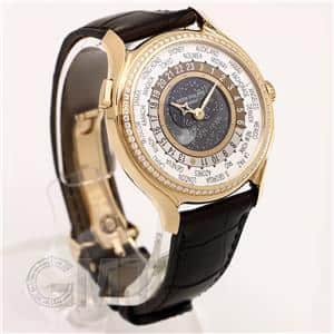 PATEK PHILIPPE パテック フィリップ 2014 175周年特別本 委託)PATEK PHILIPPEパテック・フィリップ ワールドタイム
