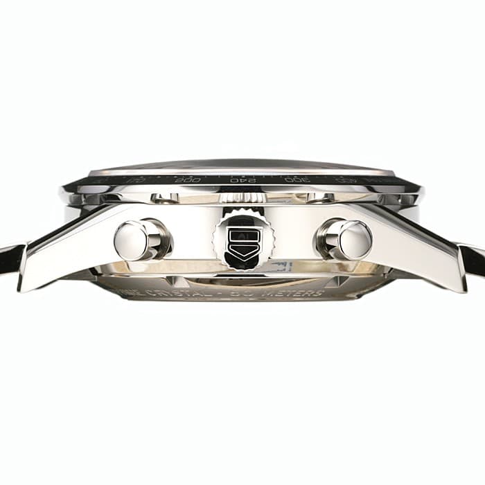 新品)TAG HEUER タグ・ホイヤー カレラ CV2010（商品ID