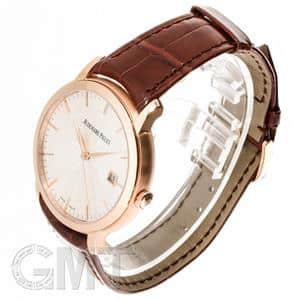 AUDEMARS PIGUET オーデマ・ピゲ ジュールオーデマ シルバー PG 15170OR.OO.A809CR.01 メイン