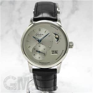 GLASHUTTE ORIGINAL グラスヒュッテ オリジナル パノマティック ルナ 1-90-02-42-32-61 メイン