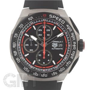 TAG HEUER タグ・ホイヤー F1 クロノグラフ CBZ2082.FT8096 【2025年新作】 メイン