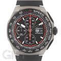TAG HEUER タグ・ホイヤー F1 クロノグラフ CBZ2082.FT8096 【2025年新作】