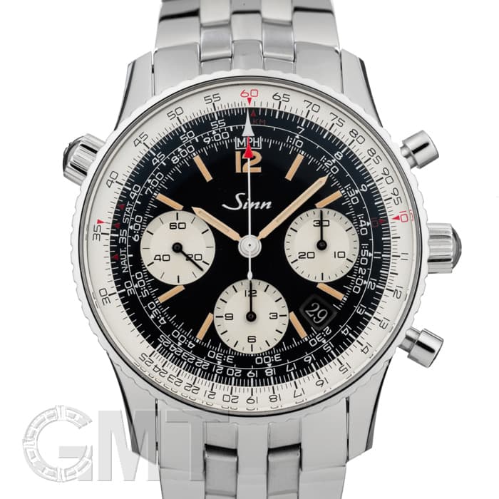 中古)SINN ジン 903.ST.AUTO.B.E（商品ID：3717000830038）詳細ページ