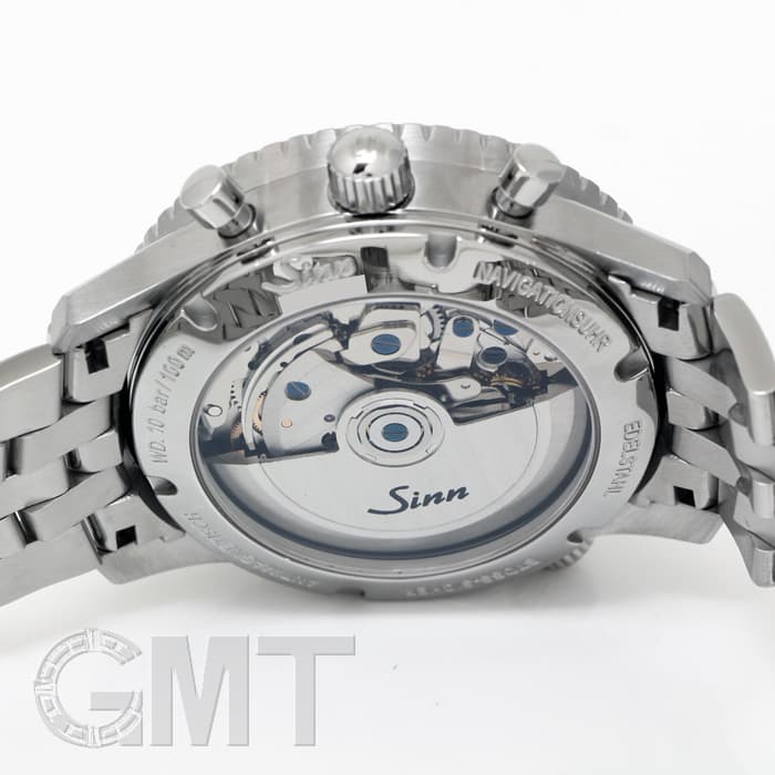中古)SINN ジン 903.ST.AUTO.B.E（商品ID：3717000830038）詳細ページ