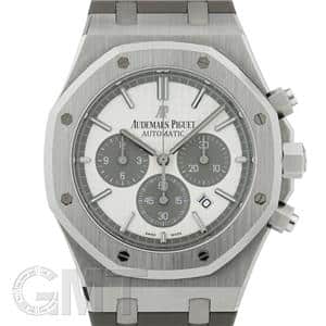 AUDEMARS PIGUET オーデマ・ピゲ ロイヤルオーク QE II CUP 2015 26327TI.OO.D004CA.01 メイン