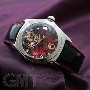 CORUM コルム バブル  ルシファー 082.340.20 メイン