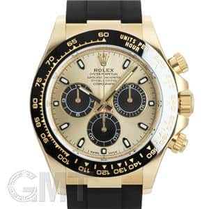 ROLEX ロレックス デイトナ 116518LN シャンパン/ブラック メイン