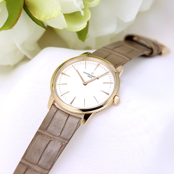 中古)VACHERON CONSTANTIN ヴァシュロン・コンスタンタン