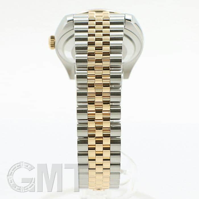 中古)ROLEX ロレックス デイトジャスト 116233 ブラック コンピュータ