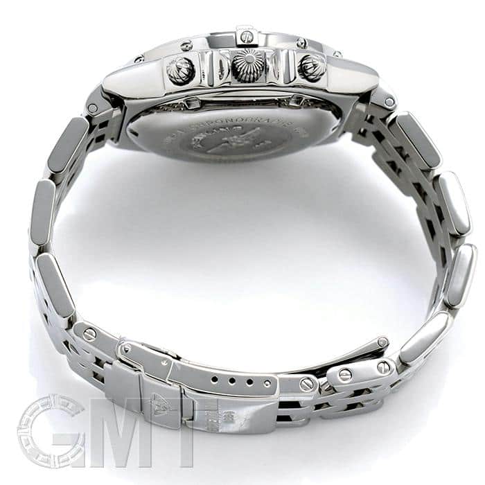中古)BREITLING ブライトリング クロノマット GT MOP A137A53PA(A13050