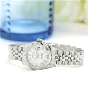 【希少価値◎】フィレンツェ トレイラウンド38×47cm ホワイト／ブルー 2ページ目 | ROLEX ロレックス デイトジャストの交換買取品一覧