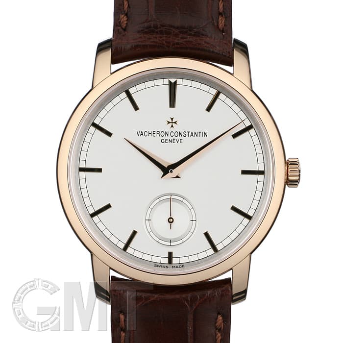 新品)VACHERON CONSTANTIN ヴァシュロン・コンスタンタン