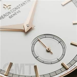 VACHERON CONSTANTIN ヴァシュロン・コンスタンタン トラディショナル トラディショナル スモールセコンド 82172/000R-9382 メイン